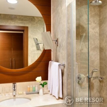 Radisson Blu Resort & Congress Centre 7