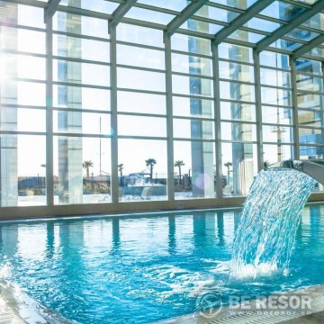 Radisson Blu Resort & Congress Centre 8