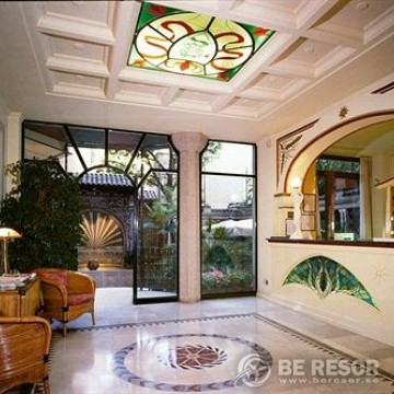 Regency Hotel Milan 2