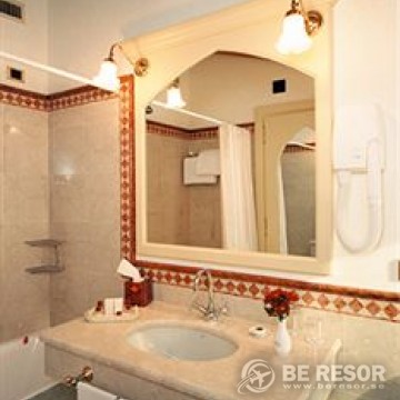 Regency Hotel Milan 4