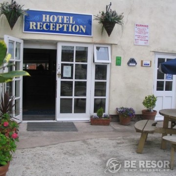 Regent Maritime Hotel 1
