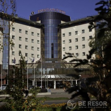 Renaissance Samara Hotel 1