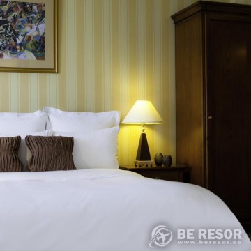 Renaissance Samara Hotel 4