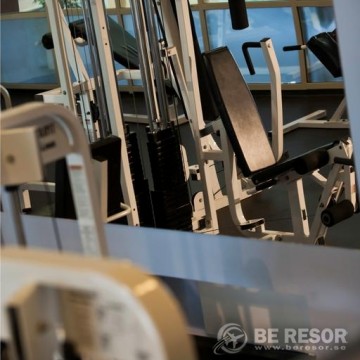 Renaissance Samara Hotel 7