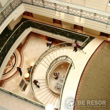 Renaissance St Petersburg Baltic Hotel 3