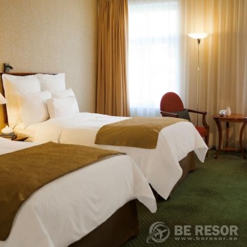 Renaissance St Petersburg Baltic Hotel 5