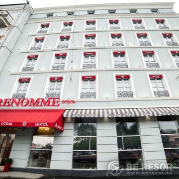 Renome Ekaterinburg 1