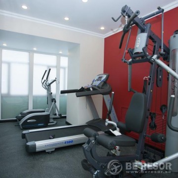 Renome Ekaterinburg 5
