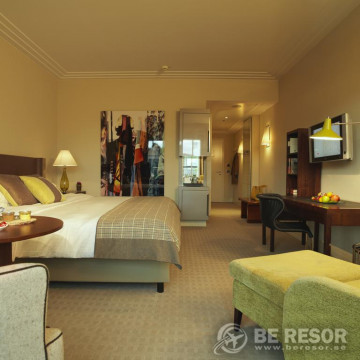 Rocco Forte Charles Hotel 7
