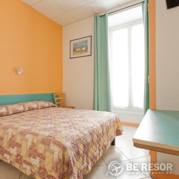 Saint Gothard Hotel Nice 2