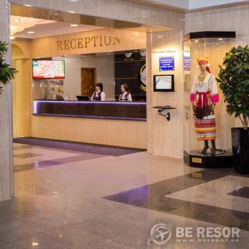 Saransk Hotel 2