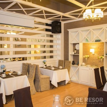 Saransk Hotel 3