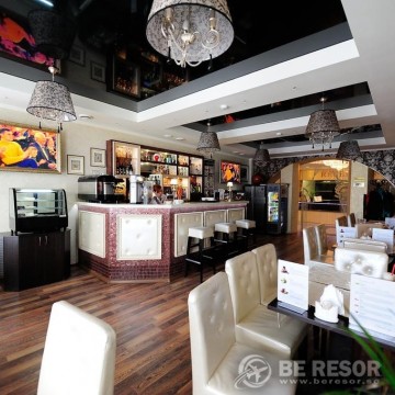 Saransk Hotel 4