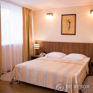 Saransk Hotel 5