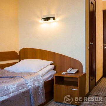 Saransk Hotel 6
