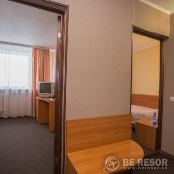 Saransk Hotel 7