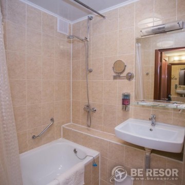 Saransk Hotel 8