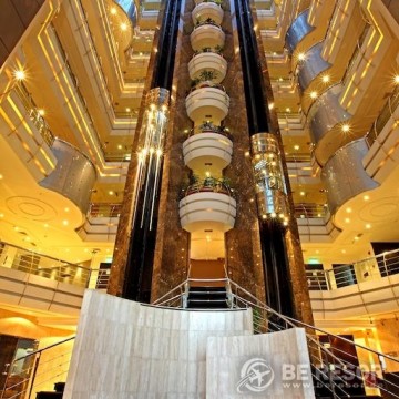 Sea View Hotel Dubai 2