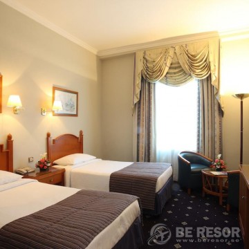Sea View Hotel Dubai 7