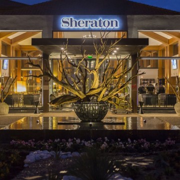Sheraton Cascais Resort Hotel 10