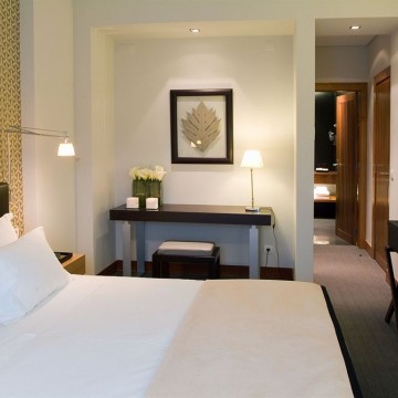Sheraton Cascais Resort Hotel 3