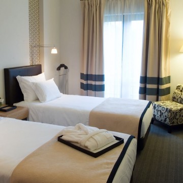 Sheraton Cascais Resort Hotel 4