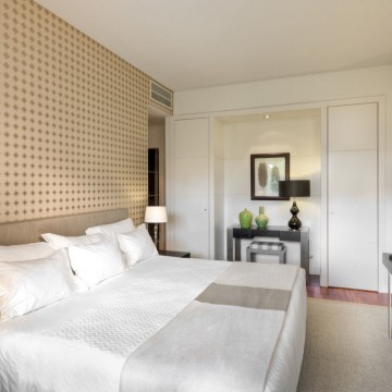 Sheraton Cascais Resort Hotel 5