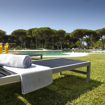 Sheraton Cascais Resort Hotel 7