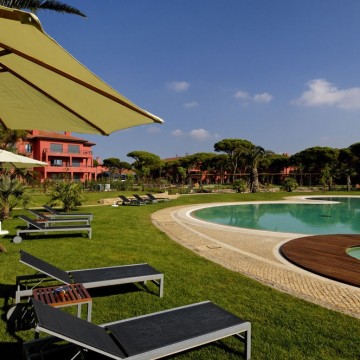 Sheraton Cascais Resort Hotel 8