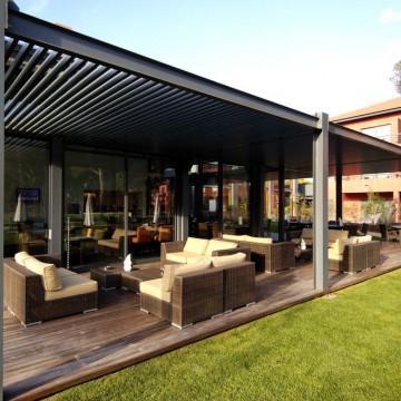 Sheraton Cascais Resort Hotel 9