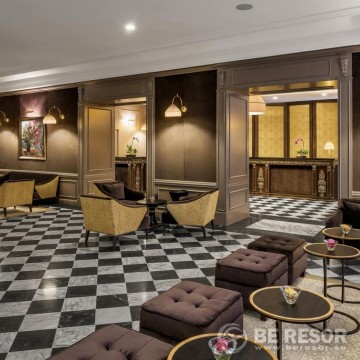 Sheraton Hotel Kremlin 2