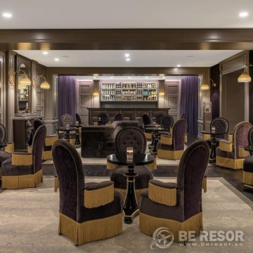 Sheraton Hotel Kremlin 3