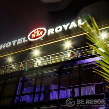 SM Royal Hotel 1