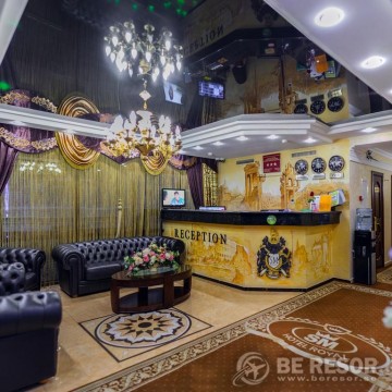 SM Royal Hotel 3
