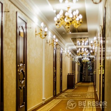 SM Royal Hotel 4