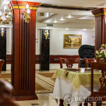 SM Royal Hotel 5
