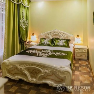 SM Royal Hotel 7