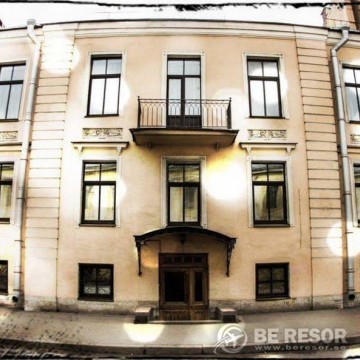 Stasov Hotel 1