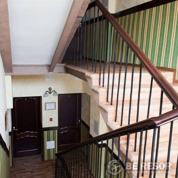 Stasov Hotel 2