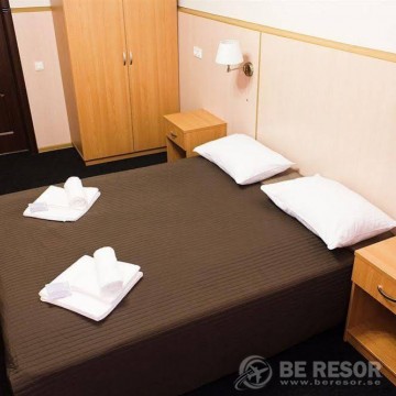 Stasov Hotel 3