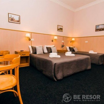 Stasov Hotel 4