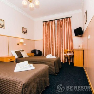 Stasov Hotel 5