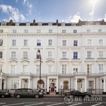 The Belgrave Hotel 1