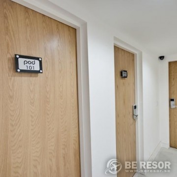 The Podworks Hotel 2