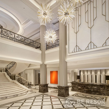The Ritz-Carlton, Berlin 2