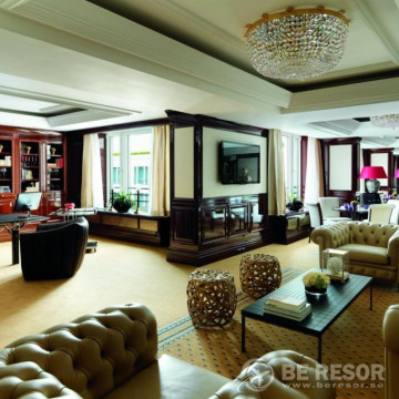 The Ritz-Carlton, Berlin 3