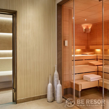 The Ritz-Carlton, Berlin 9