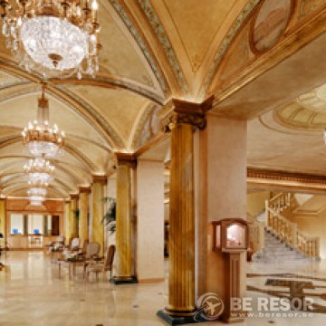 The Westin Palaca Hotel - Milano1