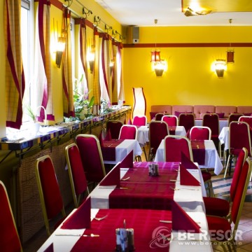 Thomas Hotel Budapest 3