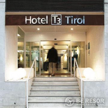 Tirol Hotel 1